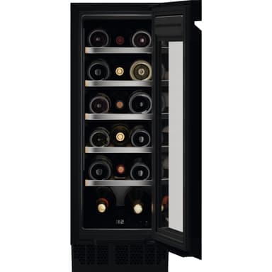 Electrolux Viinin säilytys EWUS018B7B (Integroitava)