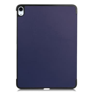 SKALO iPad Air 11 (2025) Trifold Kotelo - Sininen