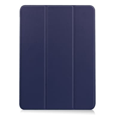SKALO iPad Air 11 (2025) Trifold Kotelo - Sininen