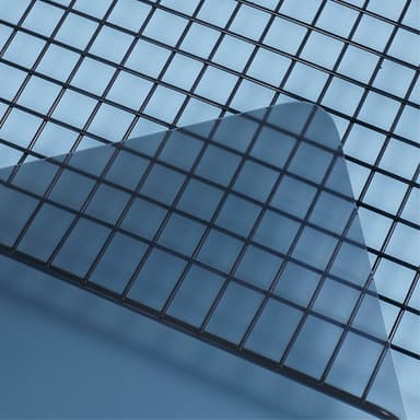 SKALO iPad Air 11 (2025) Yksityisyydensuojaus Näytönsuoja karkaistu lasi
