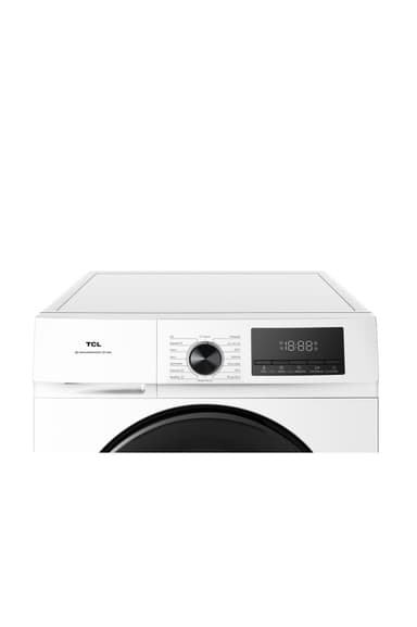TCL Pyykinpesukone FF1224WA0NE (12kg)