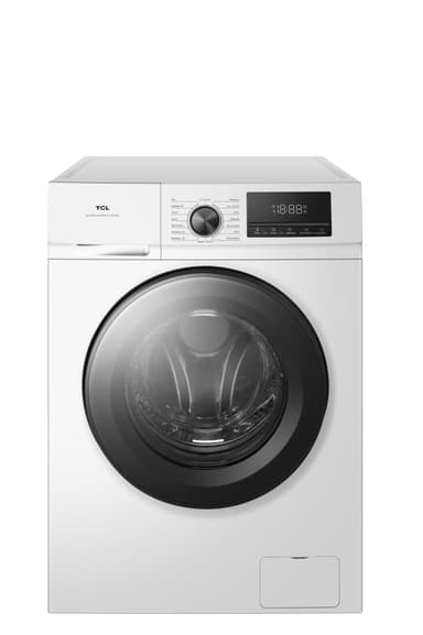 TCL Pyykinpesukone FF1224WA0NE (12kg)