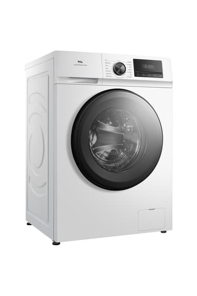 TCL Pyykinpesukone FF1224WA0NE (12kg)