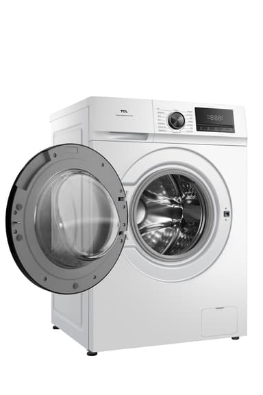 TCL Pyykinpesukone FF1224WA0NE (12kg)