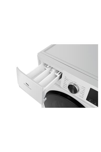 TCL pyykinpesukone FF1224WA0NE (12 kg)