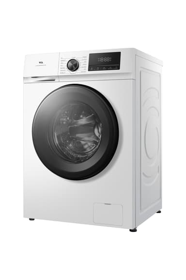 TCL Pyykinpesukone FF1224WA0NE (12kg)
