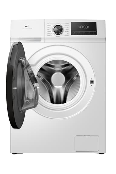 TCL Pyykinpesukone FF1224WA0NE (12kg)