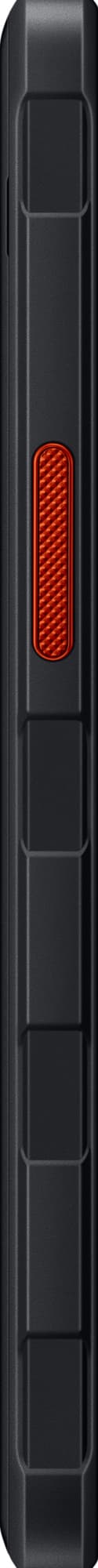 Samsung Galaxy XCover 7 Pro 5G älypuhelin 6/128 GB Enterprise (musta)