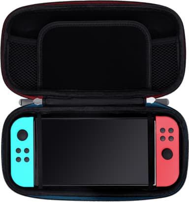 Trust GXT1248 Nintendo Switch kantolaukku