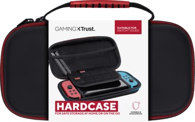Trust GXT1248 Nintendo Switch kantolaukku