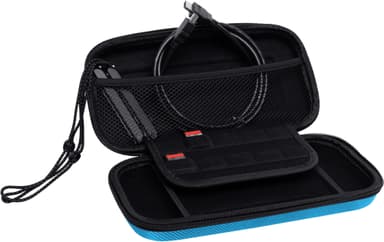 Trust GXT1248S Nintendo Switch kantolaukku