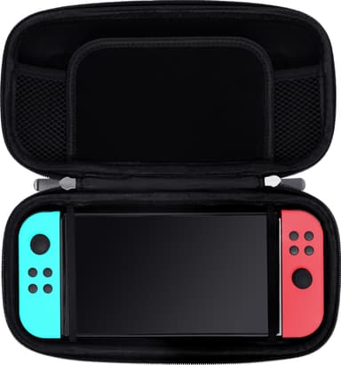 Trust GXT1248S Nintendo Switch kantolaukku