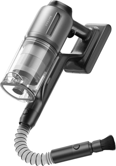 Dreame Z30 AquaCycle varsi-imuri VZV77B (musta)