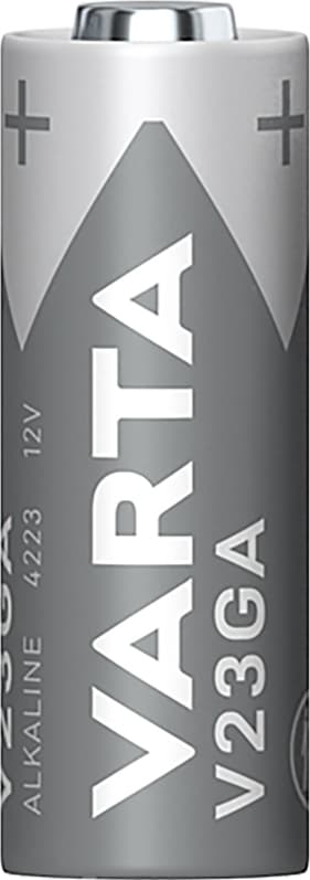 Varta V 23 Ga paristo (2 kpl)