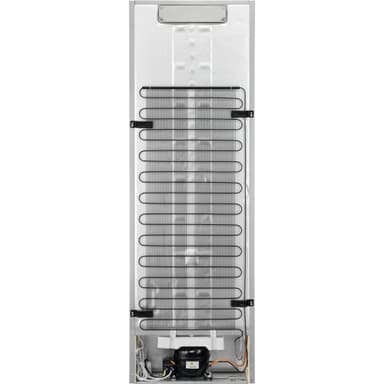 Electrolux Kaappipakastin EUT6NE28X1 (Ruostumaton teräs)
