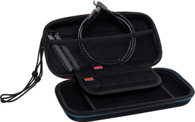 Trust GXT1248 Nintendo Switch kantolaukku