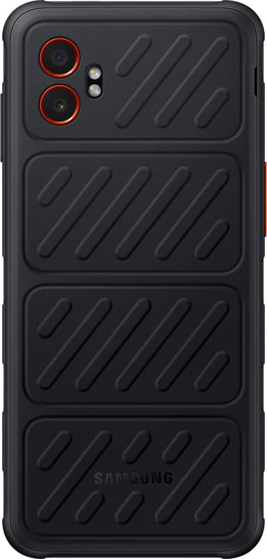 Samsung Galaxy XCover 7 Pro 5G älypuhelin 6/128 GB Enterprise (musta)