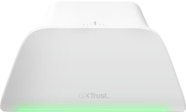 Trust GXT255W PS5 DualSense Controller latausteline