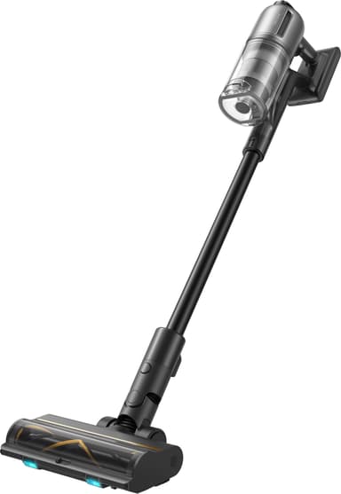 Dreame Z30 AquaCycle varsi-imuri VZV77B (musta)