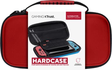 Trust GXT1248S Nintendo Switch kantolaukku