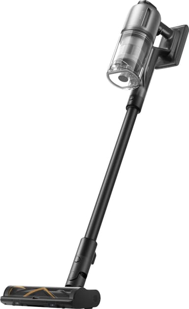 Dreame Z30 AquaCycle varsi-imuri VZV77B (musta)