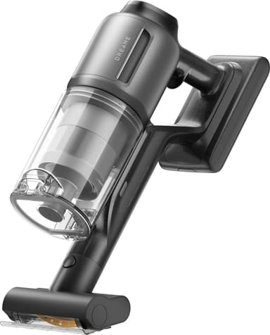 Dreame Z30 AquaCycle varsi-imuri VZV77B (musta)