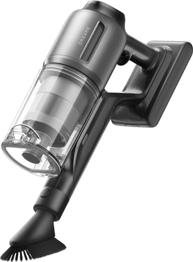 Dreame Z30 AquaCycle varsi-imuri VZV77B (musta)