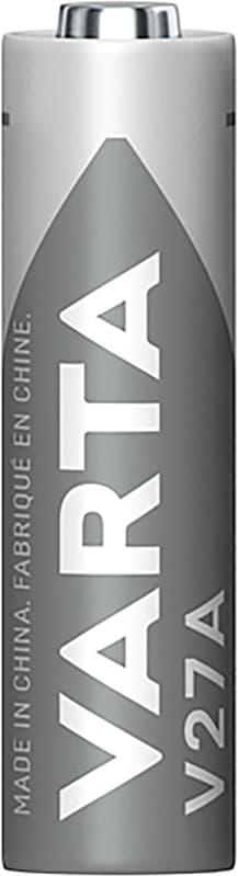 Varta V 27A paristo (1 kpl)