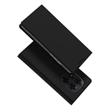 DUX DUCIS Skin Pro -sarjan kotelo korttipaikalla Xiaomi Redmi Note 14 Pro 5G