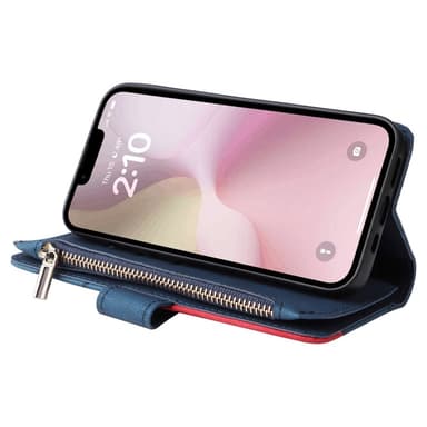 KT-monitoimisarja-5 iPhone 16e -puhelinkotelolle