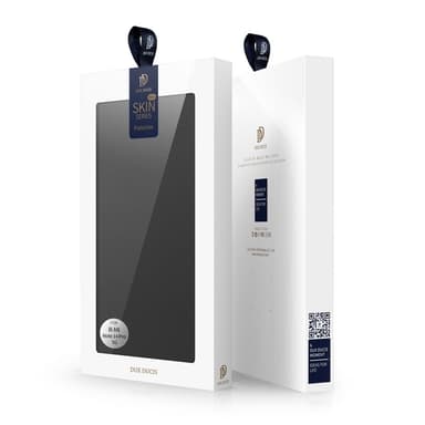 DUX DUCIS Skin Pro -sarjan kotelo korttipaikalla Xiaomi Redmi Note 14 Pro 5G