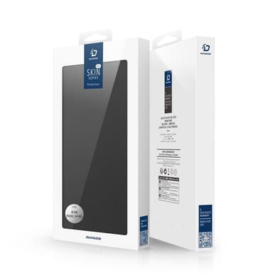 DUX DUCIS Skin Pro -sarjan kotelo korttipaikalla Xiaomi Redmi Note 14 4G