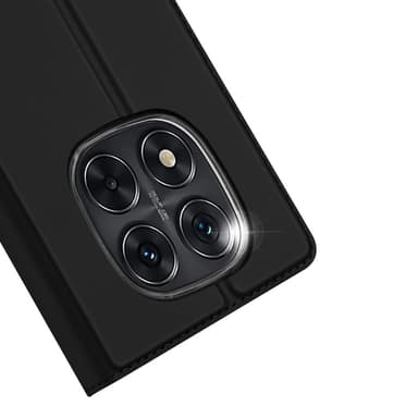 DUX DUCIS Skin Pro -sarjan kotelo korttipaikalla Xiaomi Redmi Note 14 Pro 5G