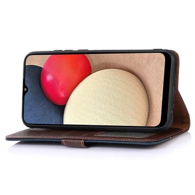 KHAZNEH Lompakkokotelo Xiaomi Redmi Note 14 5G