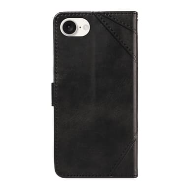 Lompakkokotelo iPhone 16e:lle – Geometrinen Viiva