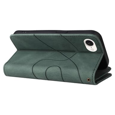 KT-monitoimisarja-5 iPhone 16e -puhelinkotelolle