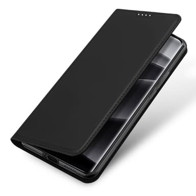 DUX DUCIS Skin Pro -sarjan kotelo korttipaikalla Xiaomi Redmi Note 14 Pro 5G