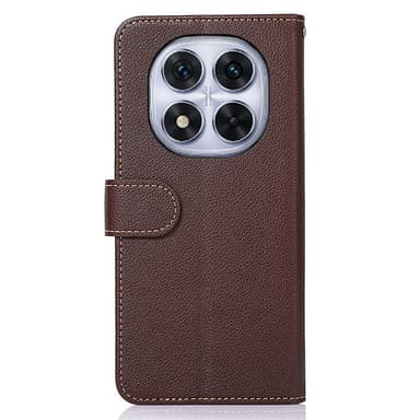 KHAZNEH Lompakkokotelo Xiaomi Redmi Note 14 5G