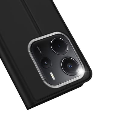 DUX DUCIS Skin Pro -sarjan kotelo korttipaikalla Xiaomi Redmi Note 14 4G