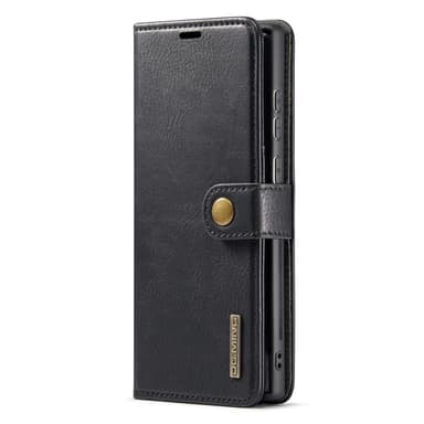 DG.MING Samsung Galaxy S25 Ultra irrotettava 2-in-1-lompakkokuori