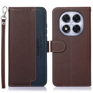 KHAZNEH Lompakkokotelo Xiaomi Redmi Note 14 5G