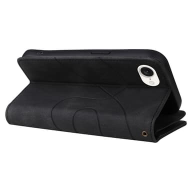 KT-monitoimisarja-5 iPhone 16e -puhelinkotelolle