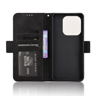 Lompakkokotelon suojakuori Xiaomi Redmi Note 14 4G