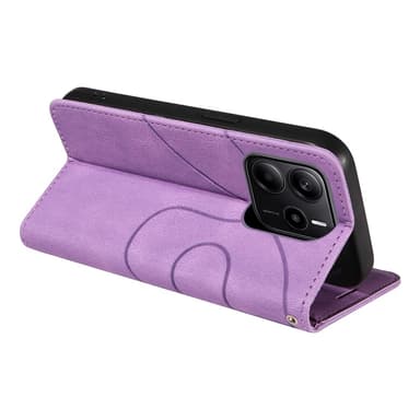 Xiaomi Redmi Note 14 4G KT -sarjalle 1 kaksiväriselle