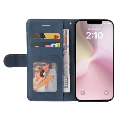 iPhone 16e KT -sarjalle 1 kaksiväriselle