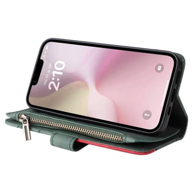 KT-monitoimisarja-5 iPhone 16e -puhelinkotelolle