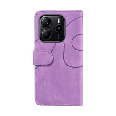 Xiaomi Redmi Note 14 4G KT -sarjalle 1 kaksiväriselle