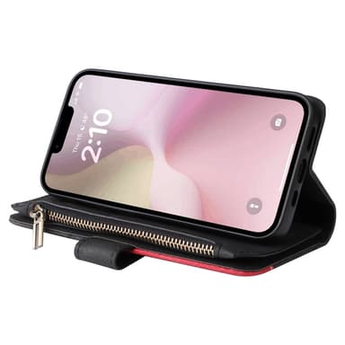 KT-monitoimisarja-5 iPhone 16e -puhelinkotelolle