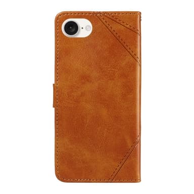 Lompakkokotelo iPhone 16e:lle – Geometrinen Viiva