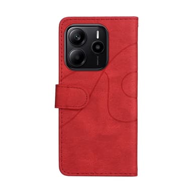 Xiaomi Redmi Note 14 4G KT -sarjalle 1 kaksiväriselle